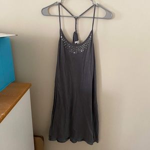 American Eagle dress